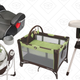 Graco Gold Box
